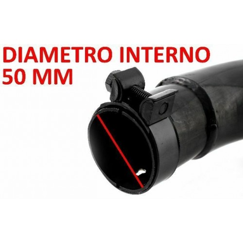 Marmitta Marving Yamaha FZR 600...