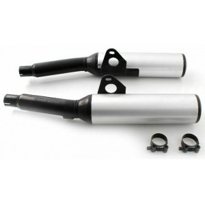 Coppia marmitte Marving... 2