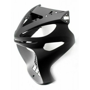 Scudo anteriore titanio...