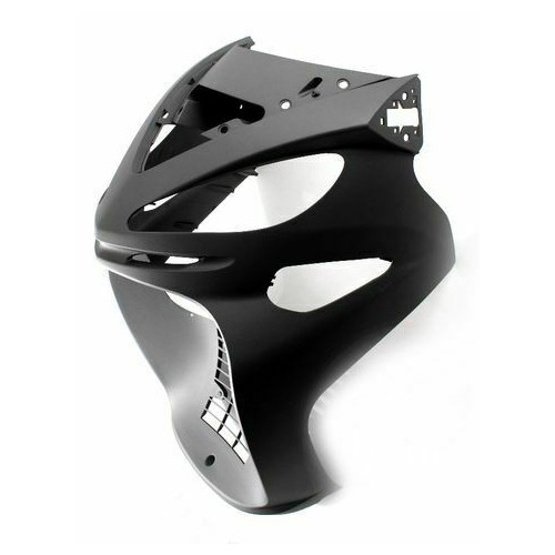 Scudo anteriore titanio Malaguti...