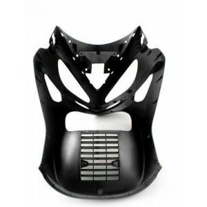 Scudo anteriore titanio... 2