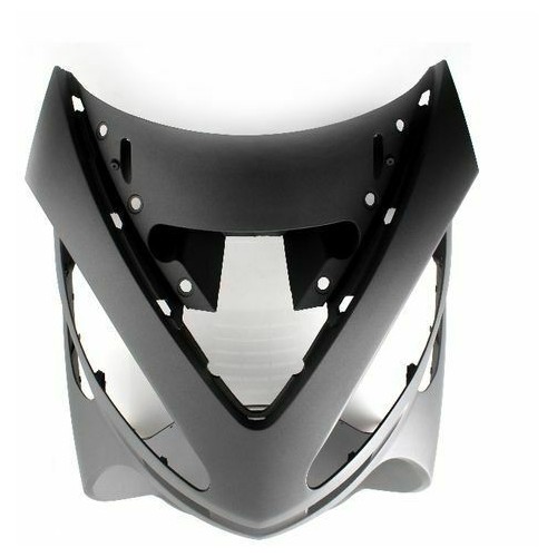 Scudo anteriore titanio Malaguti...