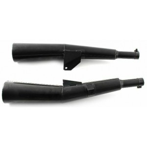 Coppia marmitte Kawasaki... 2