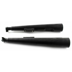 Coppia marmitte Mach...