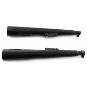 Coppia marmitte Mach... 2