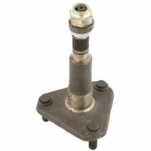 Albero tamburo ruota...