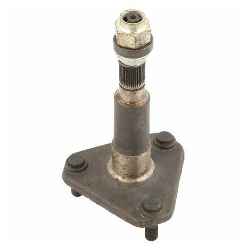 Albero tamburo ruota Piaggio Ape MP...