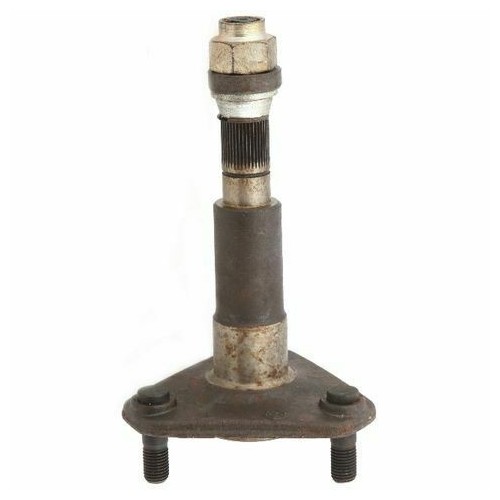 Albero tamburo ruota Piaggio Ape MP...