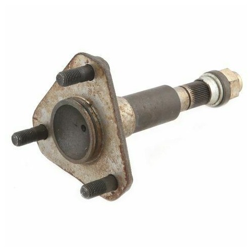 Albero tamburo ruota Piaggio Ape MP...