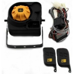 Antifurto Yamaha Neos Why...