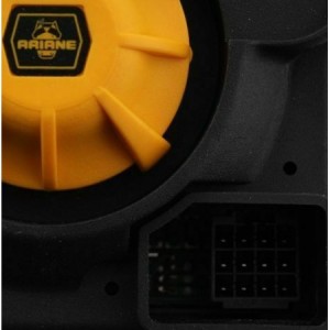 Antifurto Yamaha Neos Why... 2