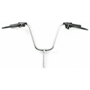 Manubrio Piaggio Grillo