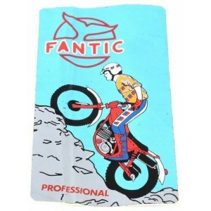 Adesivo Fantic Motor Trial...