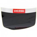 Adesivo del portafaro Derbi Senda SM X-Trem 50 - 00H01532321