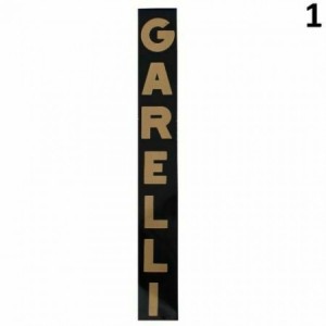 Decalco Garelli Noi 2