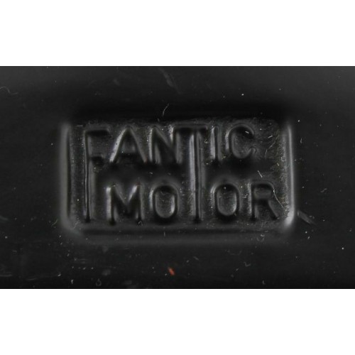 Cristo forcella Fantic Motor Trial 50