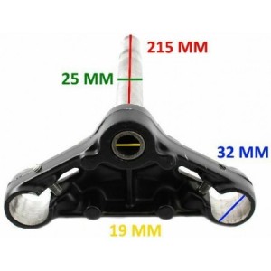 Cristo forcella Fantic... 2