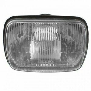 Gruppo ottico anteriore per... 2