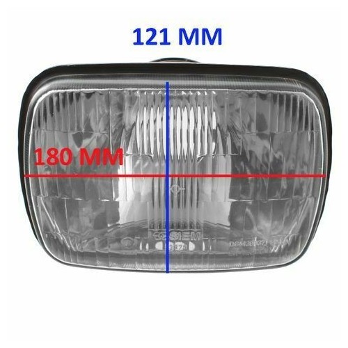 Gruppo ottico anteriore per Piaggio...