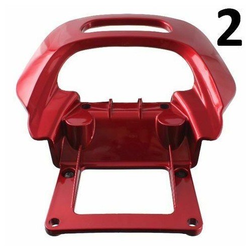 Maniglione della sella per Yamaha...