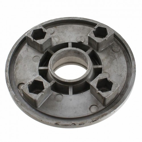 Mozzo portacorona Grimeca diametro 96