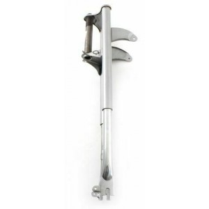 Forcella anteriore... 2