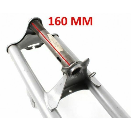 Forcella anteriore ciclomotore epoca...