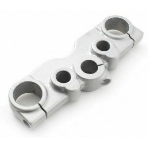 Piastra superiore della...