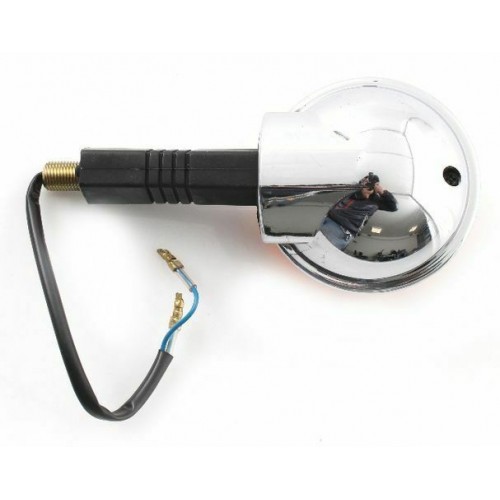 Freccia anteriore Red Rose e Moto...