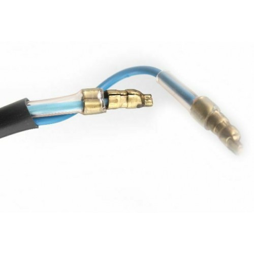 Freccia anteriore Red Rose e Moto...