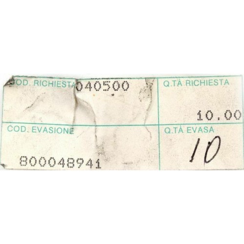 Freccia anteriore Red Rose e Moto...