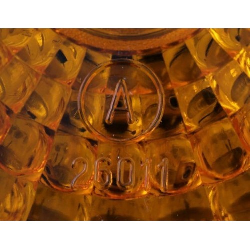 Freccia anteriore Red Rose e Moto...