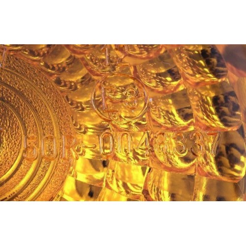 Freccia anteriore Red Rose e Moto...