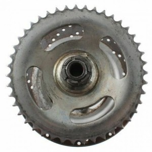 Perno ruota posteriore... 2