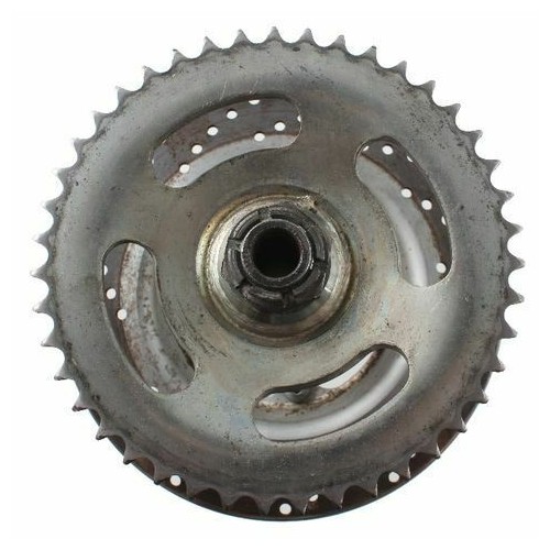 Perno ruota posteriore Aprilia RS AF1...