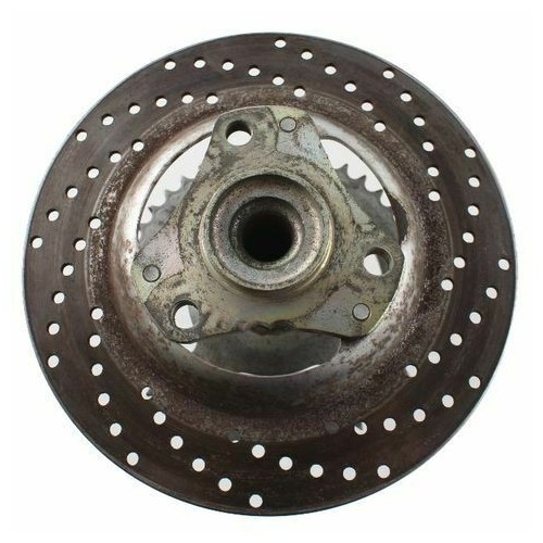 Perno ruota posteriore Aprilia RS AF1...