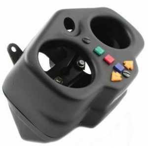 Cruscotto Laverda LZ e LB