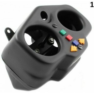 Cruscotto Laverda LZ e LB 2