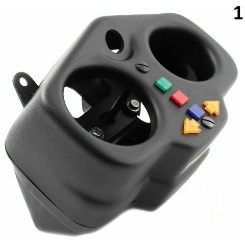 Cruscotto Laverda LZ e LB