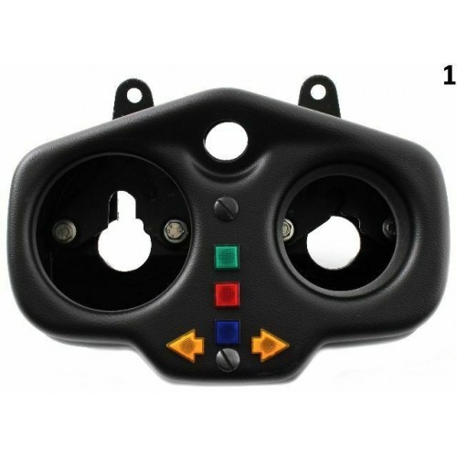 Cruscotto Laverda LZ e LB