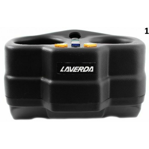 Cruscotto Laverda LZ e LB