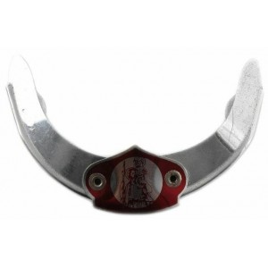 Spoiler faro anteriore...