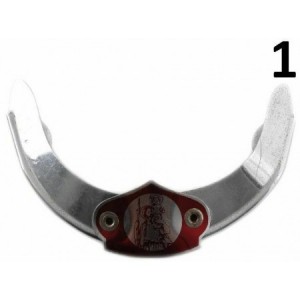 Spoiler faro anteriore... 2