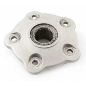 Flangia portacorona Ducati...