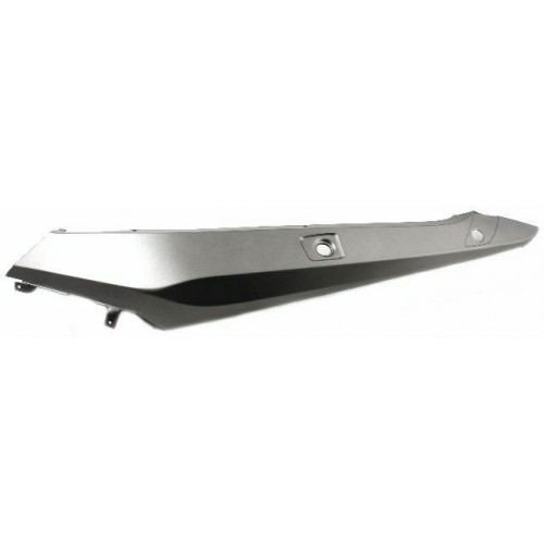 Semicoda sinistra Gilera Runner