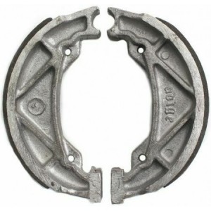 Ceppi freno posteriori...