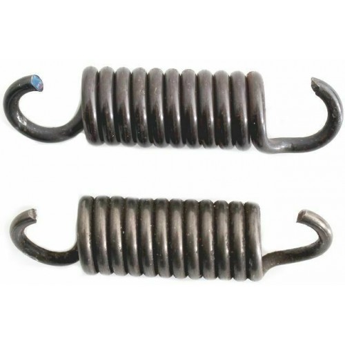 Ceppi freno posteriori Gilera 125 RX...