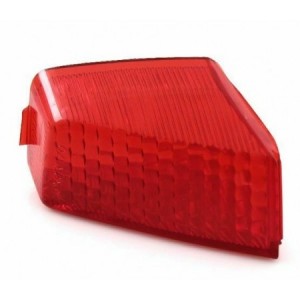 Vetro freccia posteriore...