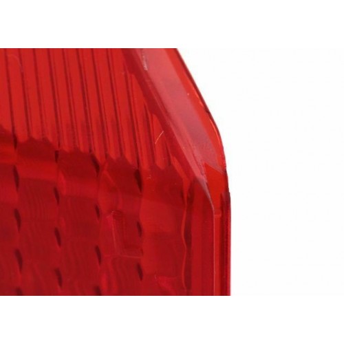 Vetro freccia posteriore sinistro per...