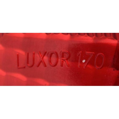 Vetro freccia posteriore sinistro per...